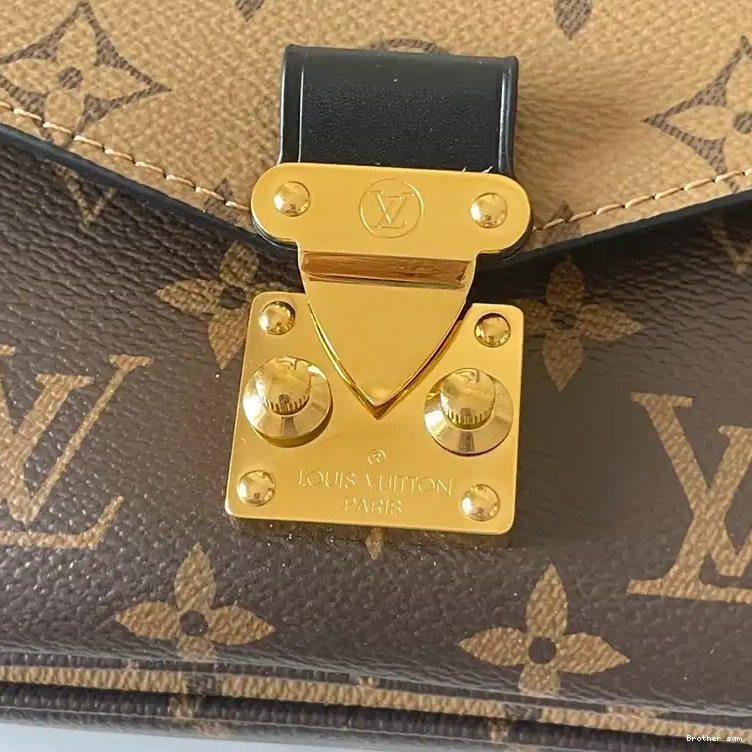 Brother sam LV 2210DJ0002 Bag 0805